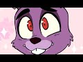 Bonnie:You're a poopy head foxy