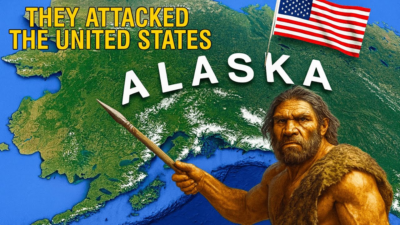 Human Evolution - The Biggest Human Evolution Mysteries Keeping ...