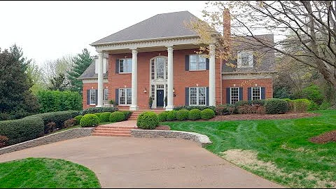 4946 Tyne Valley Blvd Nashville, TN 37220