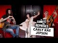 Carly Rae Jepsen "I Really Like You" cover - Comité Des Reprises - PV Nova et Waxx