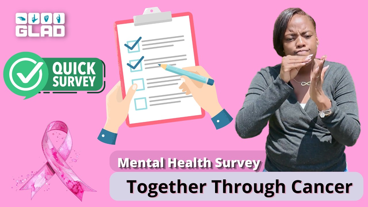 VLOG Mental Health Survey May 2026