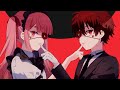 兄妹でアイデンティティ歌ったら雰囲気ぶち壊れたwwwwwww※一人二役