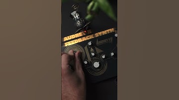 How Does Feedback Synthesis Sound?  #sounddesign #synth