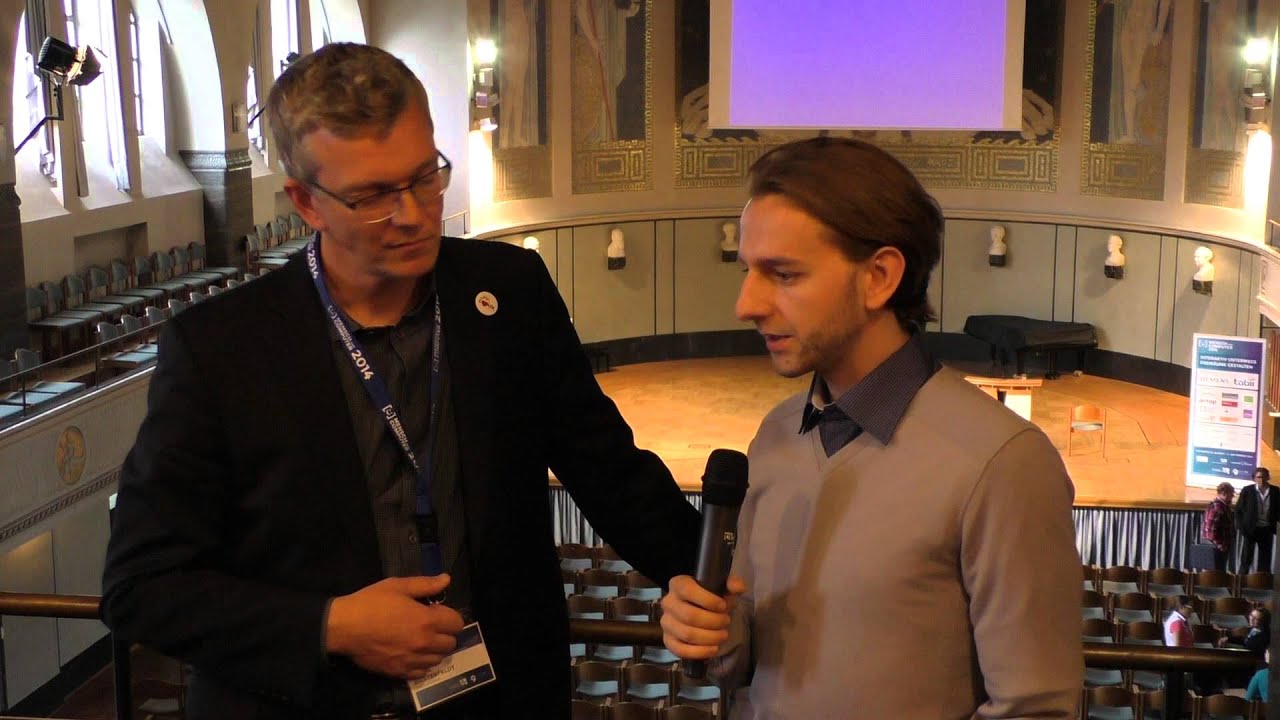 Remote Usability Test | userzoom im Interview - YouTube