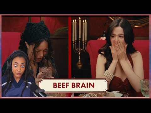 Sydeon Reacts To Pokimane's New Series "Dish Or Dare"