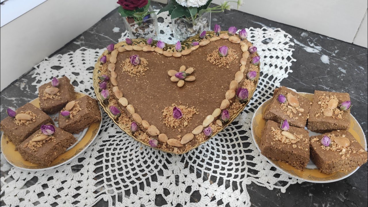 سلو مغربي 🇲🇦 تقليدي أصلي ديال زمان عادي مذاق ولا أروع👍