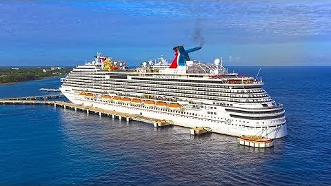 Don't Go to War With a Cruise Ship ~ Fr. Andrew P....
