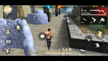 my friend challenge me in 1v1 custom 🤣