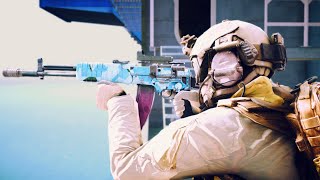 Sweating On A Dead Game