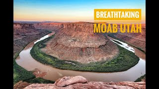Overlanding Moab Utah in October