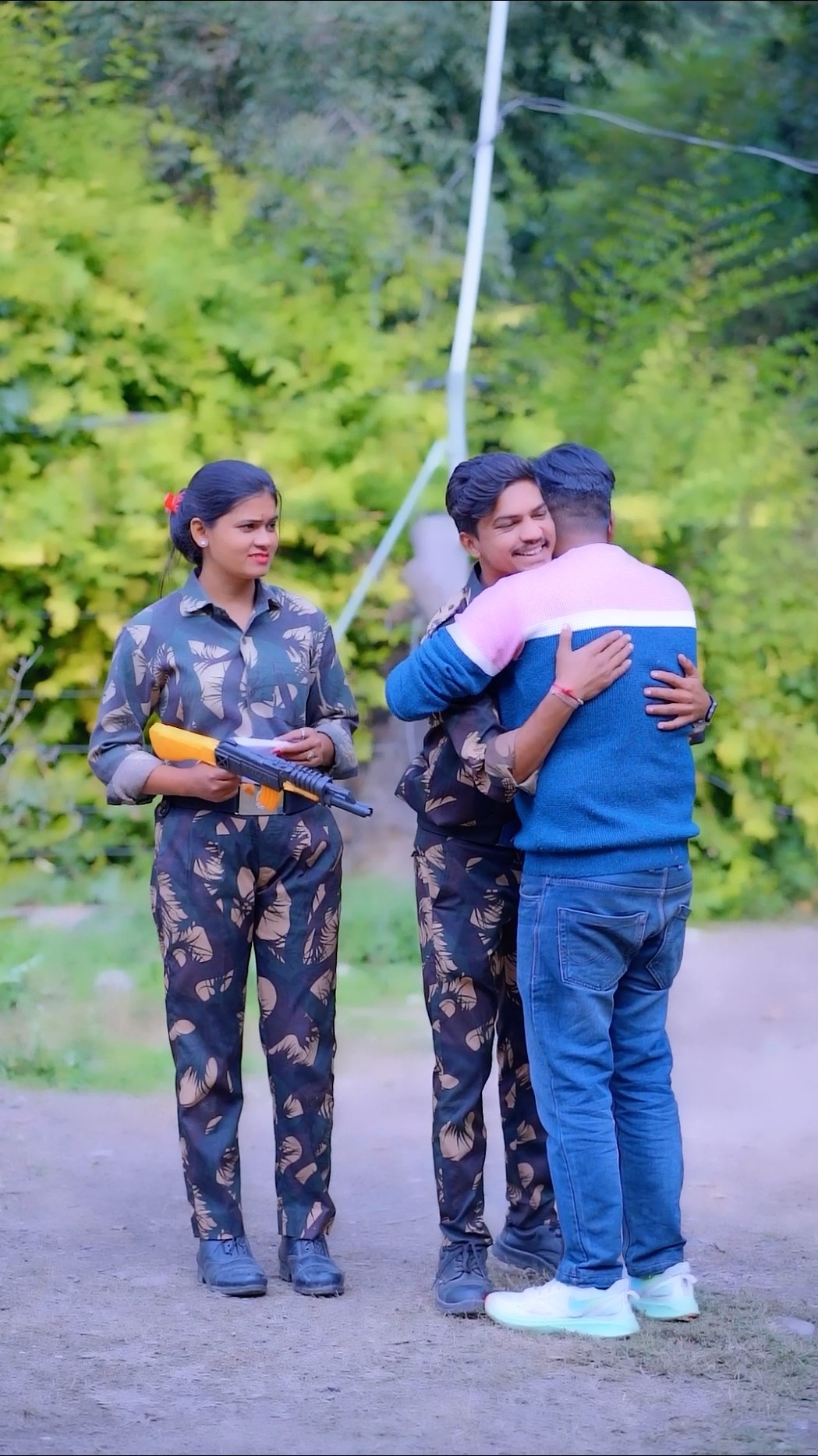 Kabhi yad Kare jamana to Mati me mil jana