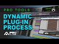 Dynamic Plug-in Processing no Pro Tools  - ProClass Treinamentos