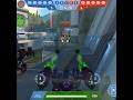 pod gun 8 😲 #mecharena #gaming #teammech #games #meches