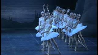 Swan Lake  Ballet