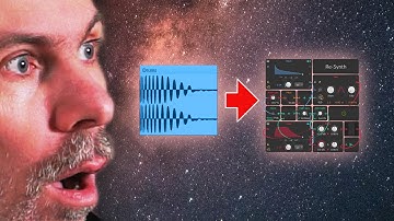 Sample Pack CEOs are FURIOUS about this FORBIDDEN Bitwig Grid technique