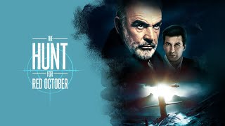 The Hunt For Red October (1990) Full Movie Review / Sean Connery / Sam Neill The Hunt For Red October (1990) Full Movie Review / Sean Connery / Sam Neill
