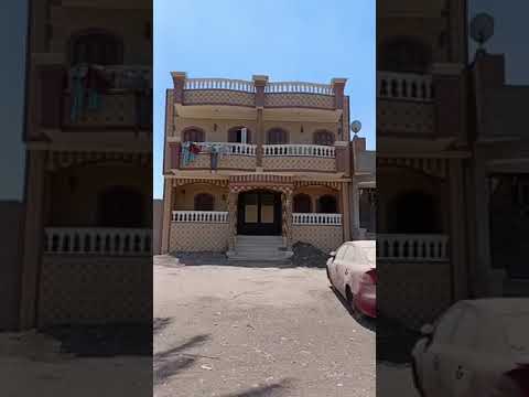 الحكم بالإعدام علي خط الفيوم الذي قتل 16 شخص بمنزله