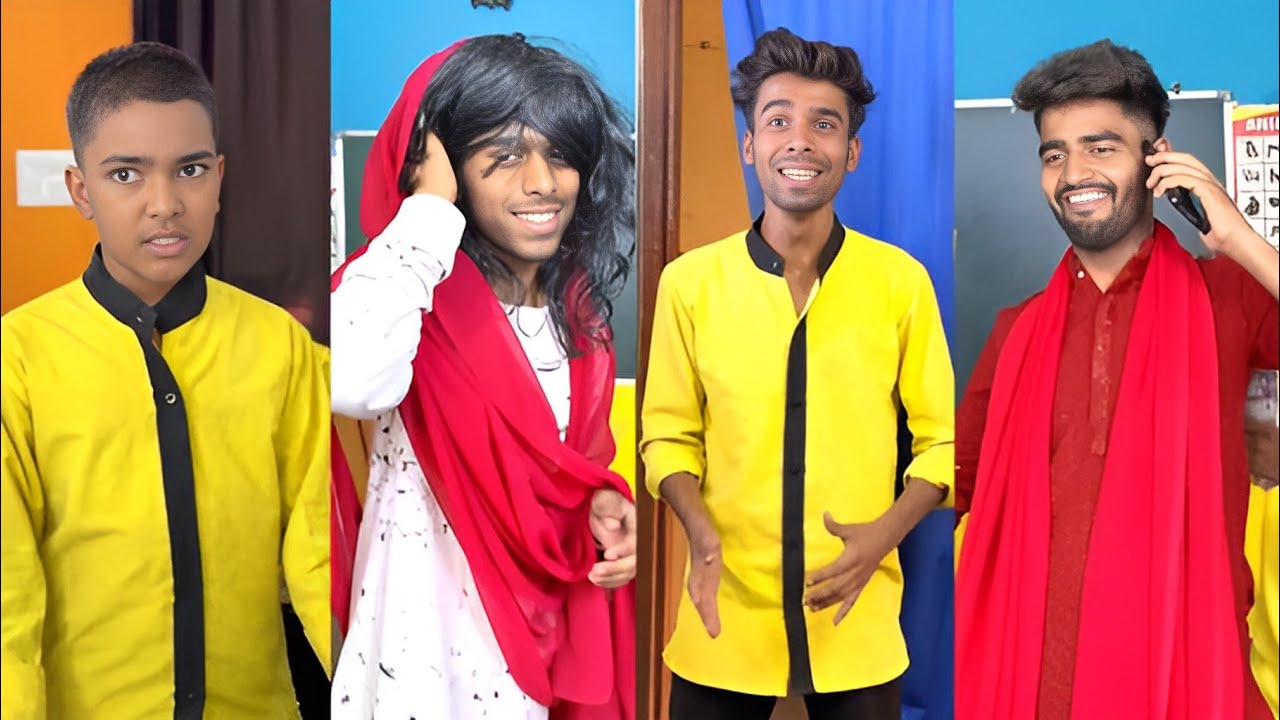 Dhoni Sar Ki Shaadi || धोनी सर की शादी || School Ki Comedy Video || School Ki Short Film || 