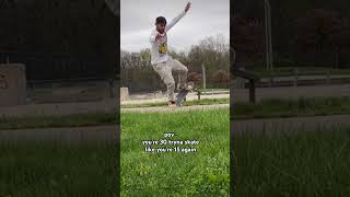 full video out now #skateboarding #vlog #skater #skating