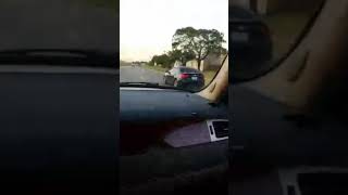 Tornado damage Abilene Texas
