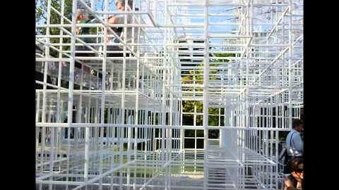 Sou Fujimoto