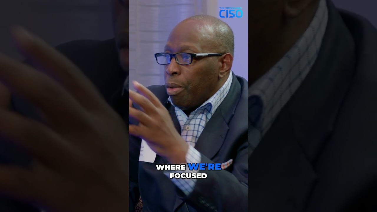 Cyversity: Unlocking Cybersecurity Careers for Everyone | CISO XC Austin