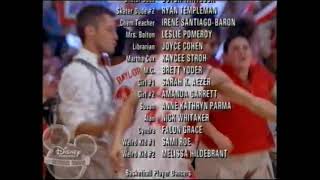 Disney Channel Uk - Presentation September 22Nd 2006