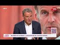 Macron et le Sénat : la revanche de l'ancien monde