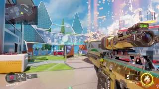 Call of Duty®: Black Ops III Quick Scope King