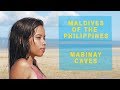 Мальдивы на Филиппинах и пещеры Мабинай. Думагете.