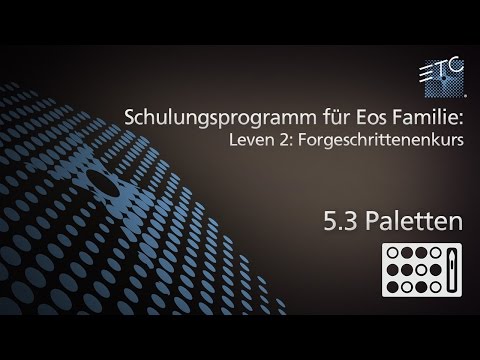 05.3 Focus Paletten