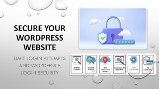 Protect Your Website with Limit Login Attempts and Wordfence Login Security Plugins