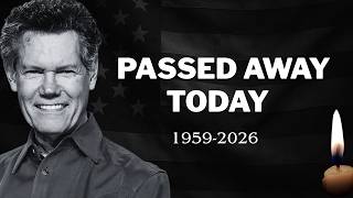 4 American Legends Who Died Today