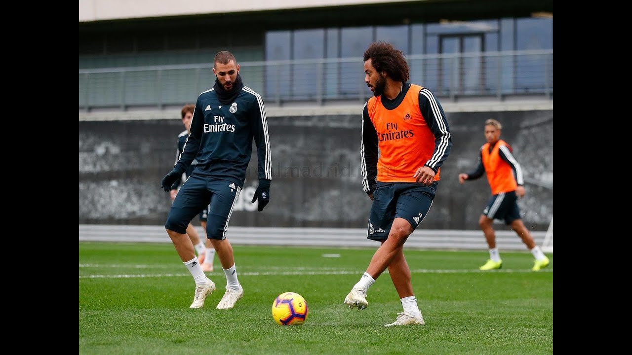 Partido Bizonal 4x4 + 4x4. Ejercicio de entrenamiento aplicado al Fútbol Base.