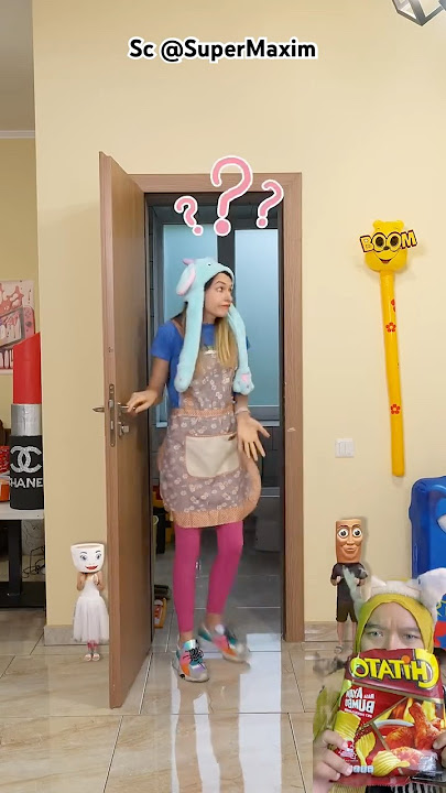 BALLERINA CAPUCINNO AND TUNG TUNG SAHUR BECOME SMALL 😱😂 #shorts #funny #dubbing Sc: SuperMaxim