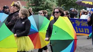 Bendigo Easter Festival 2023