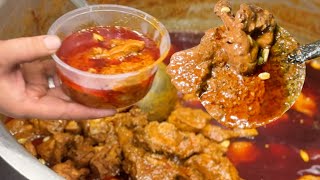 Chicken Korma Commercial Style Danedar Korma Recipe By Farooq Ghouri