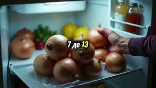 ПОЖИЛЫЕ ЛЮДИ, ОСТАНОВИТЕСЬ! Никогда не храните эти 9 продуктов в холодильнике — вот почему! |