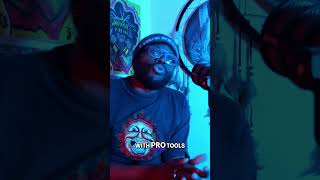 Pro Tools vs Logic: Why I Chose Pro Tools for Recording!