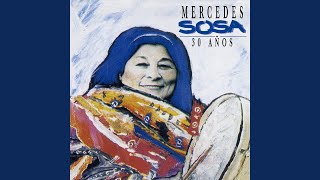 Video thumbnail of "Mercedes Sosa - Gracias A La Vida"