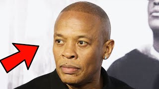 DR. DRE ORDERED TO PAY $300K A MONTH TO EX WIFE!!