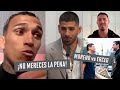 Ilia Topuria MENOSPRECIA A OLIVEIRA | Charles habla | Moreno vs Erceg | Tsarukyan  pide el título