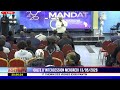 CULTE D INTERCESSION MERCREDI 13 05 2026 