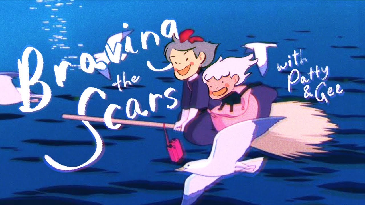 The liar, the w*tch and the cabinet (Halloween Special) - Basta Sketch #03