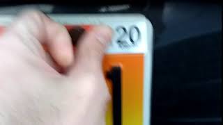 How To Renew Your Vehicle Registration
