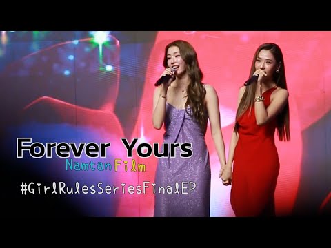 Forever Yours ( NamtanFilm Focus)