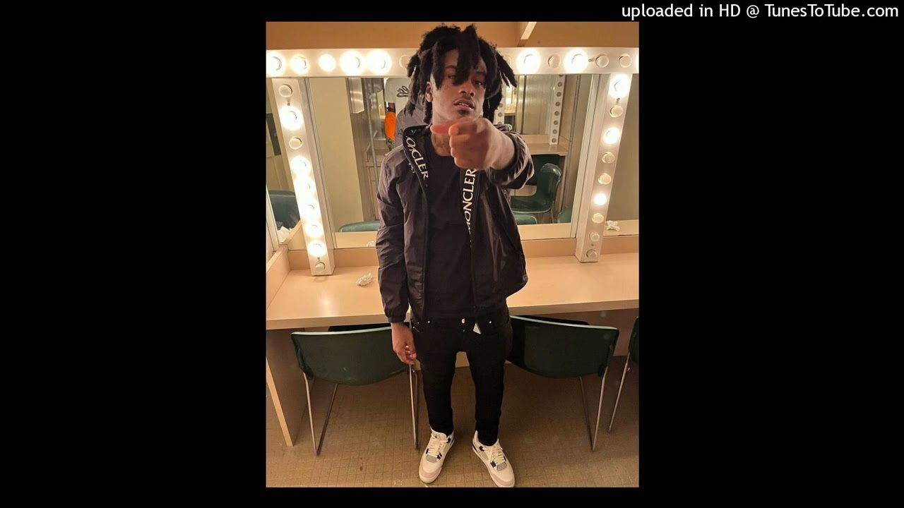 [FREE] Jdot Breezy Type Beat "Funeral" 2022