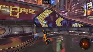 30 Seconds Of Rocket League - Return
