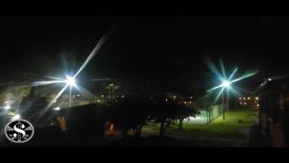 Worldwide Mysterious Orange Orb Flying Objects Shot By. @TeamXincome