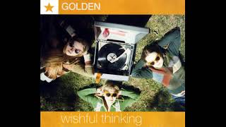 Golden - Wishful Thinking (Trop Belles Pour Trois)